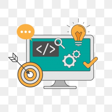 Free Download Vector Program Ape Technology Computer Man Png 360x360 Free Download Vector Program Ape Technology Computer Man Png