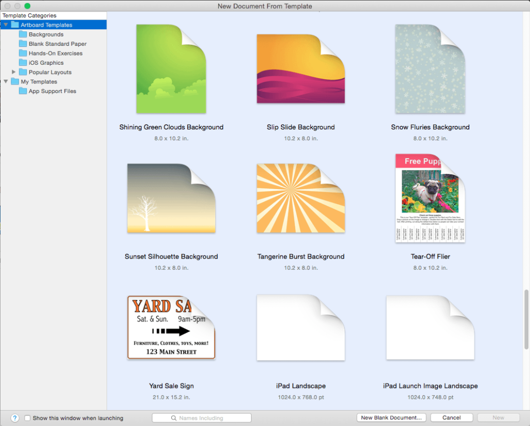 1030x829 Creative Drawing App For Macos Artboard Mapdiva