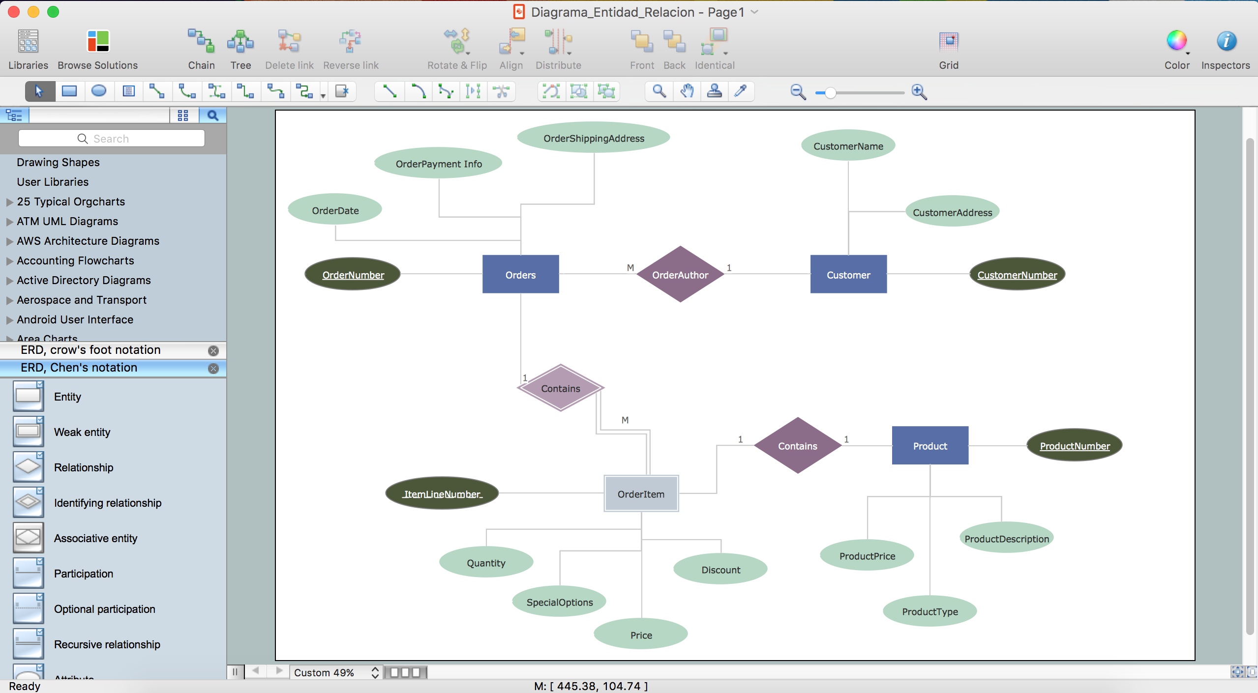 Mac Os Drawing Program