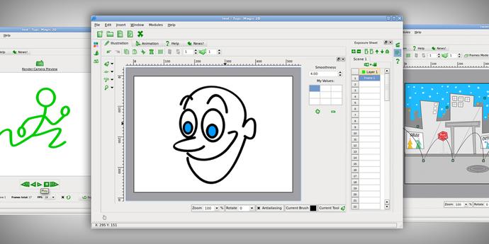 690x345 Simple Drawing Programs For Mac