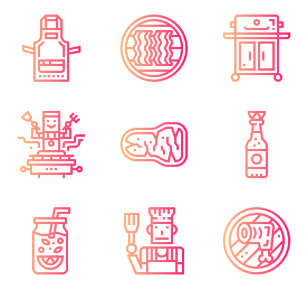 600x564 Free Vector Icons