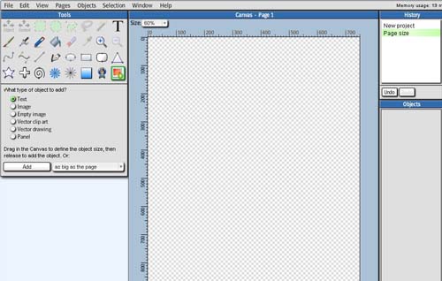 500x318 Free And Online Tools For Drawing,painting And Sketching