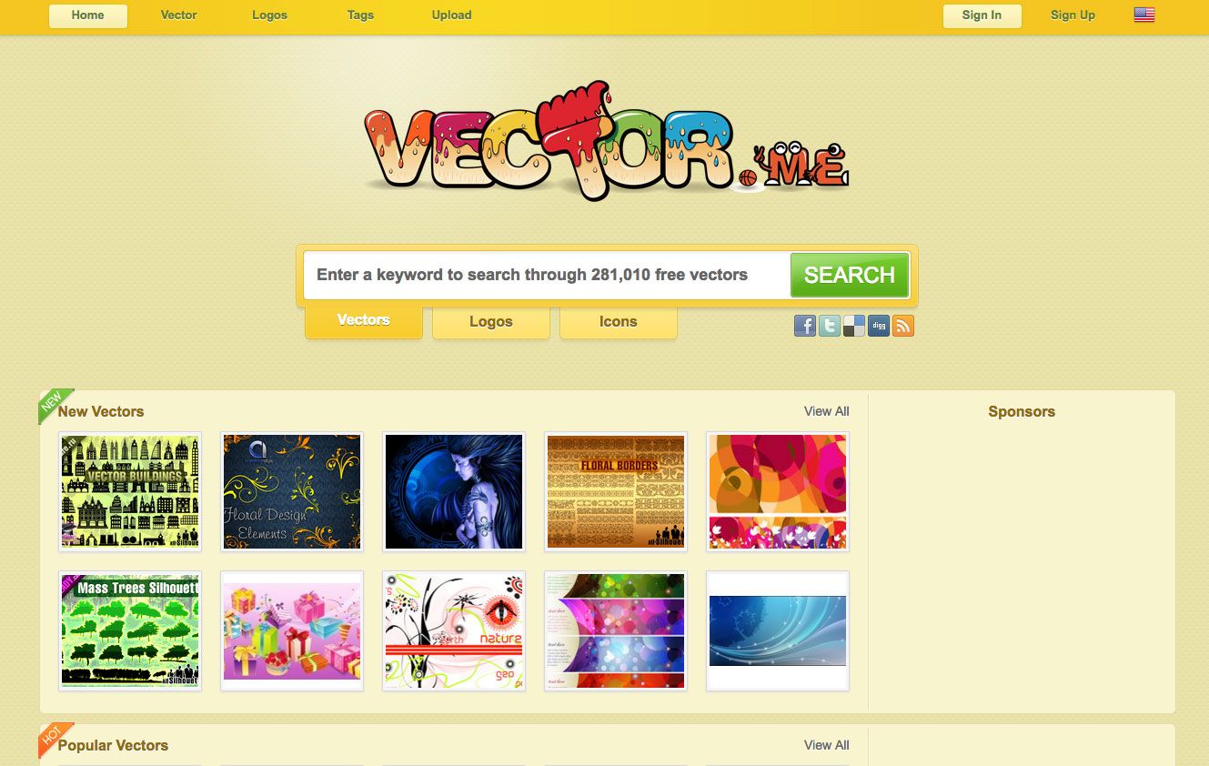 1329x842 The Best Places To Find Free Vector Art Online Graphics