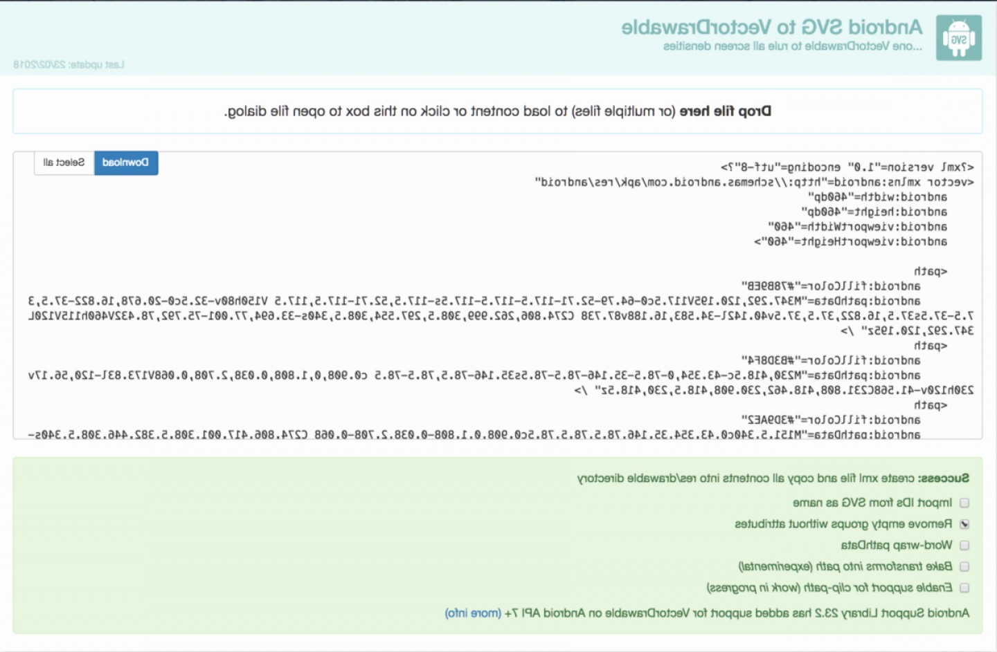 1440x943 Convert To Vector Wallkeeper