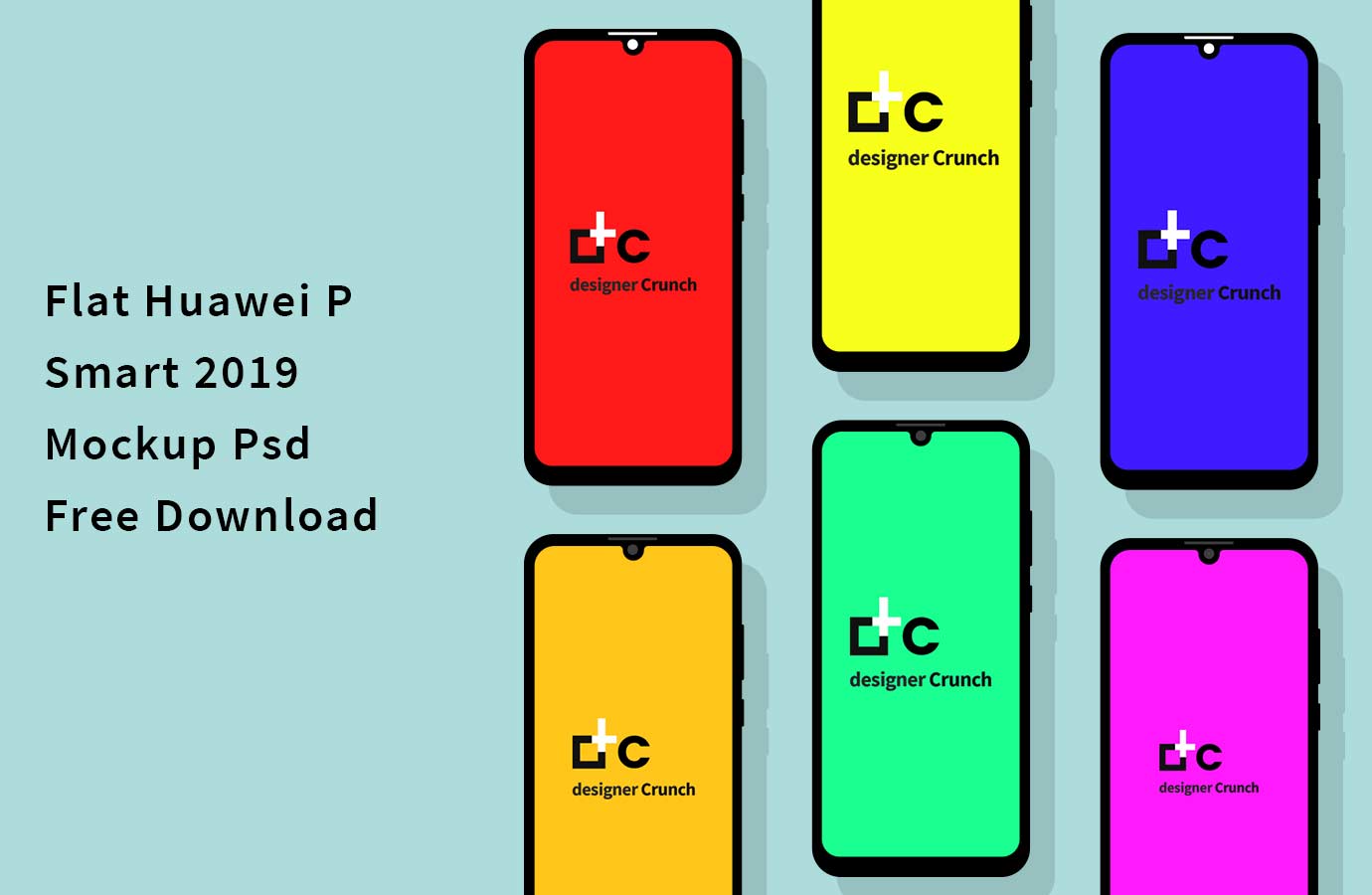 1380x900 Top Smartphones Vectors Free Download