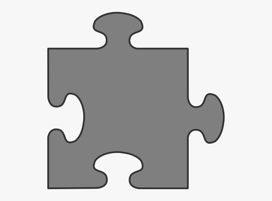 Puzzle Pieces Vector 920x681 Puzzle Pieces Vector