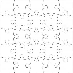 Jigsaw Puzzle Pieces Free Vector Soidergi 300x300 Jigsaw Puzzle Pieces Free Vector Soidergi