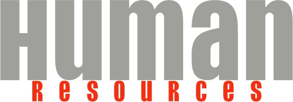 Human Resources Free Vector In Encapsulated Postscript 600x209 Human Resources Free Vector In Encapsulated Postscript