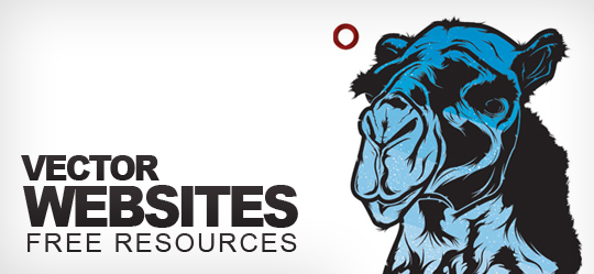 540x249 Websites For Downloading Free Vector Images Bluefaqs