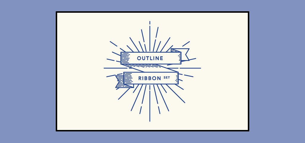 Of The Best Free Retro And Vintage Design Resources 1024x483 Of The Best Free Retro And Vintage Design Resources