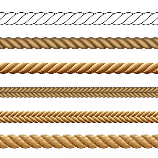 600x600 Free Vector Rope Free Vectors Ui Download