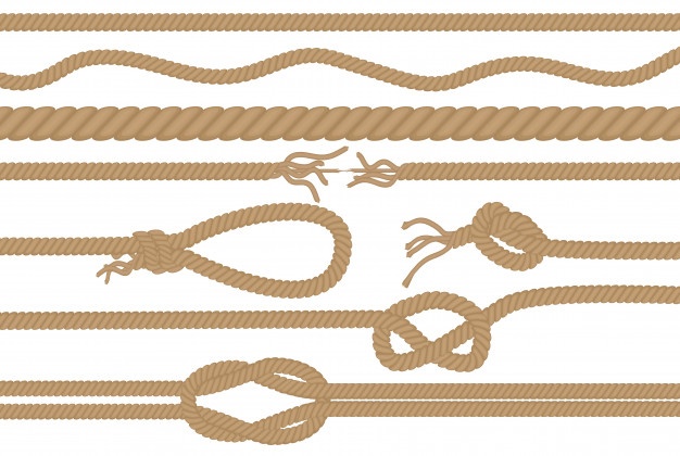 Free Vector Rope Brush at Vectorified.com | Collection of Free Vector