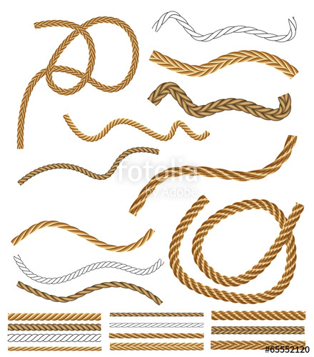 Free Vector Rope Brush at Vectorified.com | Collection of Free Vector