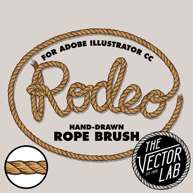 660x660 Adobe Illustrator Brush Sets You Can Download For Free