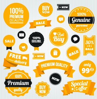 333x340 Free Sale Label Vector Download Free Vector Download
