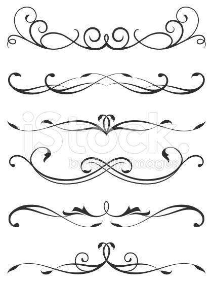 Free Vector Scroll at Vectorified.com | Collection of Free Vector ...