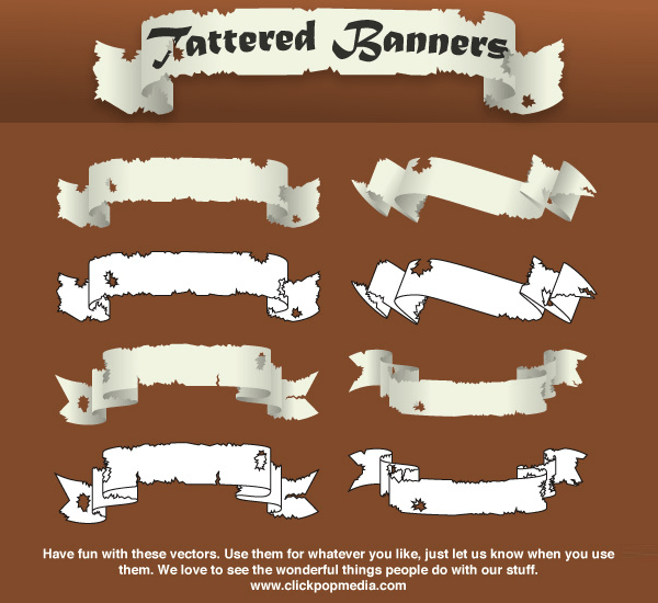 600x550 Free Free Scroll Banner Vector Art Files, Vectors Graphics