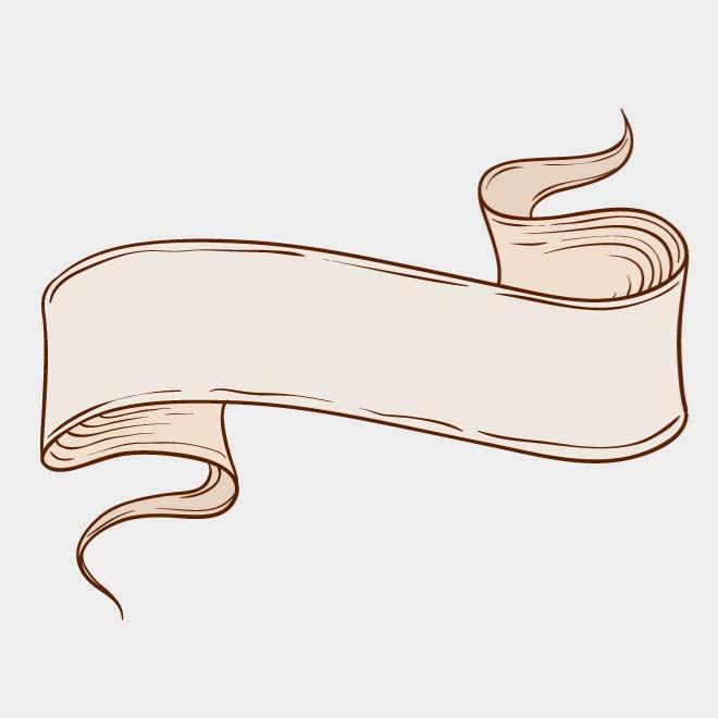 660x660 Vintage Banner Element Vector Free Vectors Ui Download