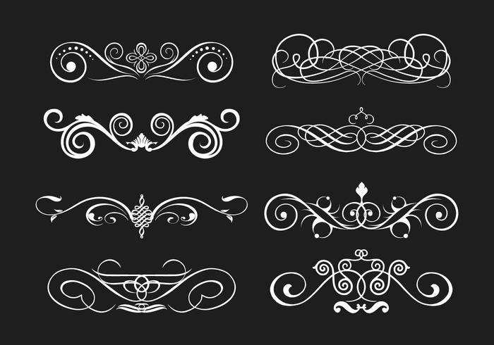 700x490 Scrollwork Vector