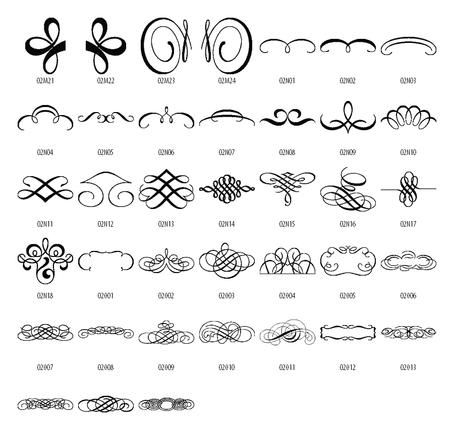 900x836 Decorative Scroll Png Images