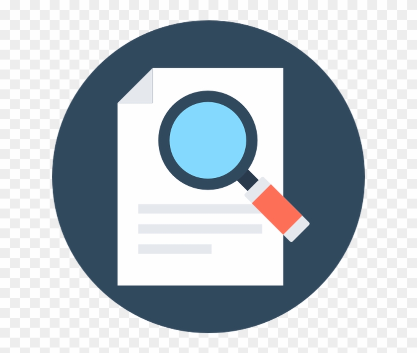 840x711 Search Free Vector Icon Designed