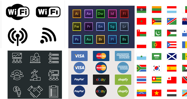 797x423 Best Free Vector Icons Sets Free Download