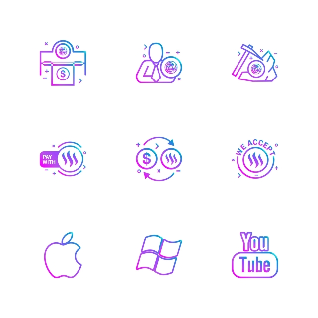 640x640 Essential Free Icon Sets, Apple, Collection, Creative Png