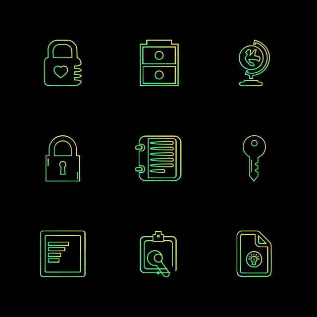 640x640 Essential Free Icon Sets, Clipboard, Collection, Document Png