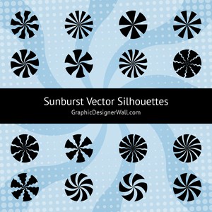 300x300 Free Photoshop Custom Shapes