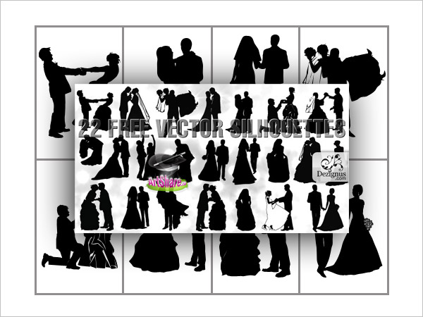 600x450 The Ultimate Photoshop Custom Shapes Collection Custom Shapes