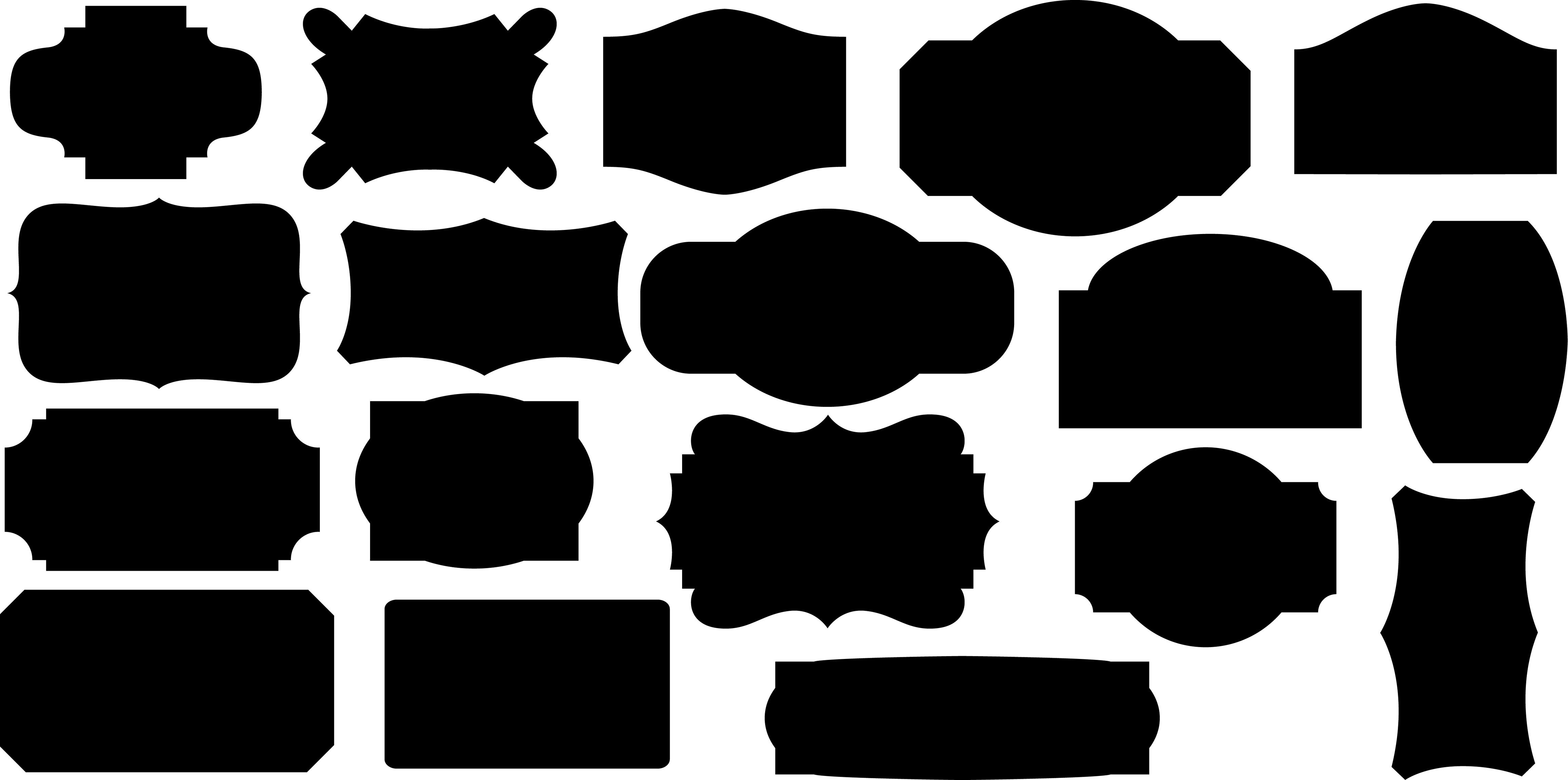 photoshop vector shapes download