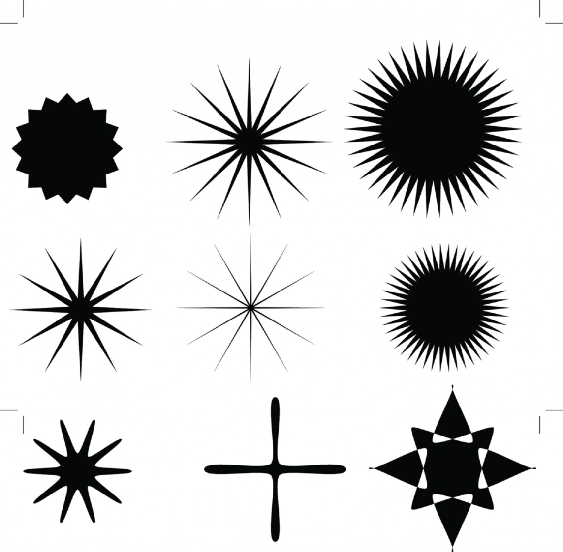 Download Free Vector Shapes For Photoshop at Vectorified.com ...
