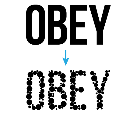 Free Vector Shapes Illustrator