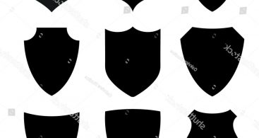 Free Vector Shield Shapes at Vectorified.com | Collection of Free ...