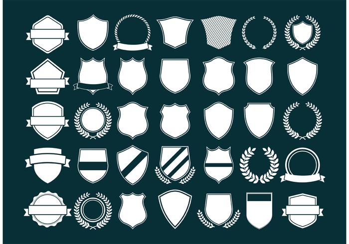 700x490 Shield Free Vector Art