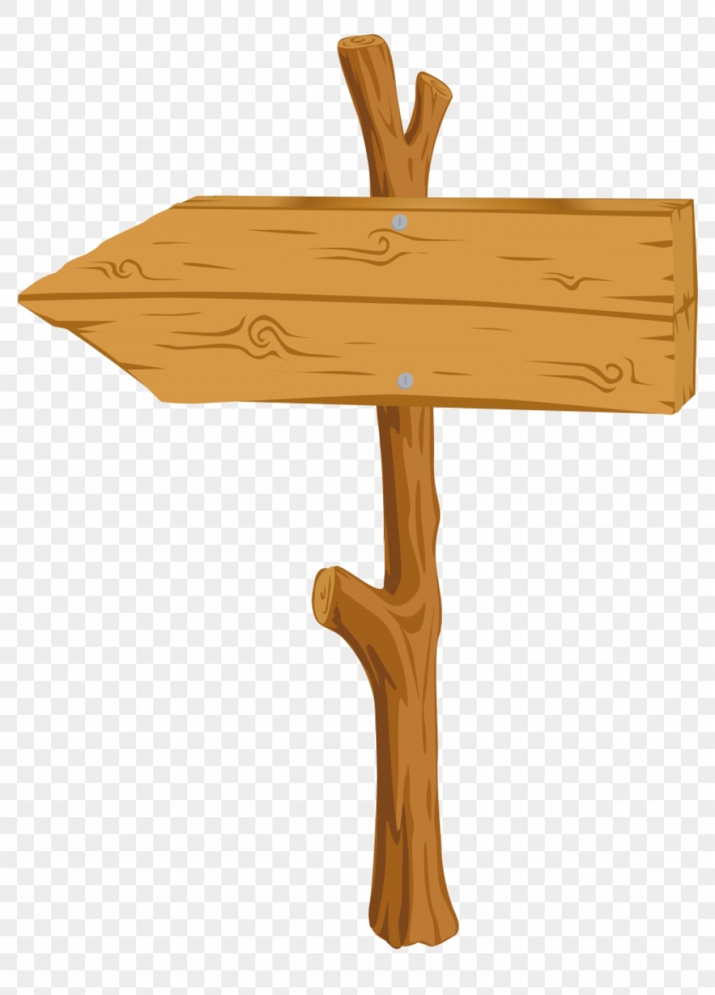 1008x1402 Mihnahgbroyalty Free Sign Post Wood Clip Art Vector Images Wooden