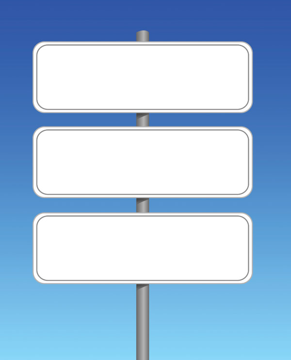 600x741 Road Signs