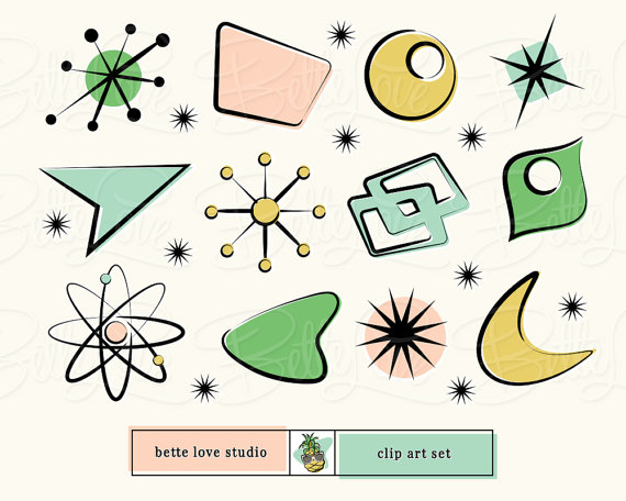 570x456 Century Clipart Retro For Free Download And Use Images
