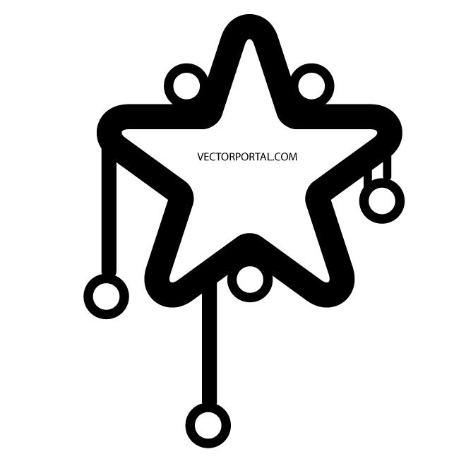660x660 Star Shapes Vectors Download Free Vector Art Graphics