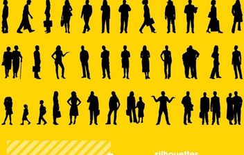 352x223 Silhouette Free Vectors, Photos And Icons Cannypic