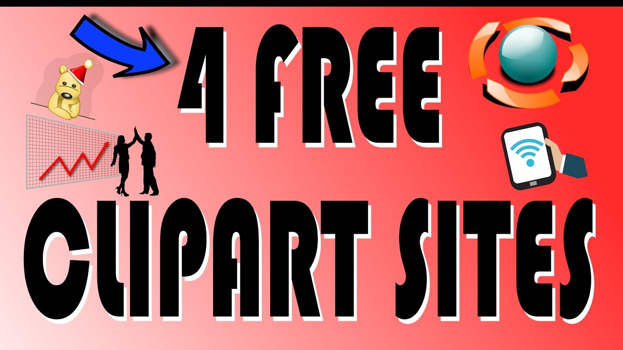 1280x720 Free Clipart Sites