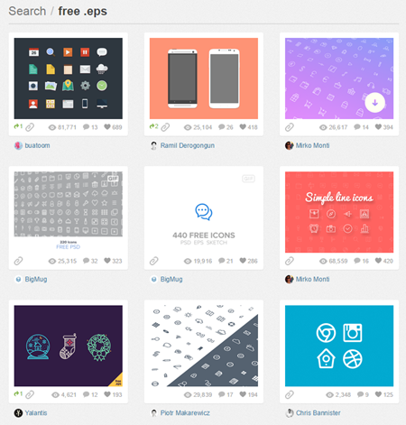 450x471 Websites For Free Vector Images Good For E Learning The Rapid