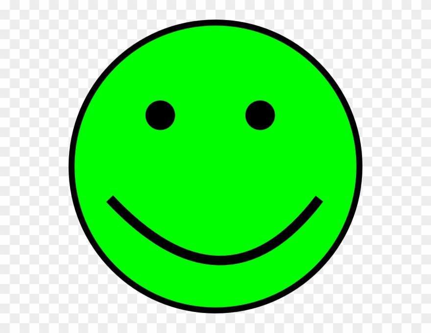 880x680 Free Vector Happy Smiling Face Clip Art