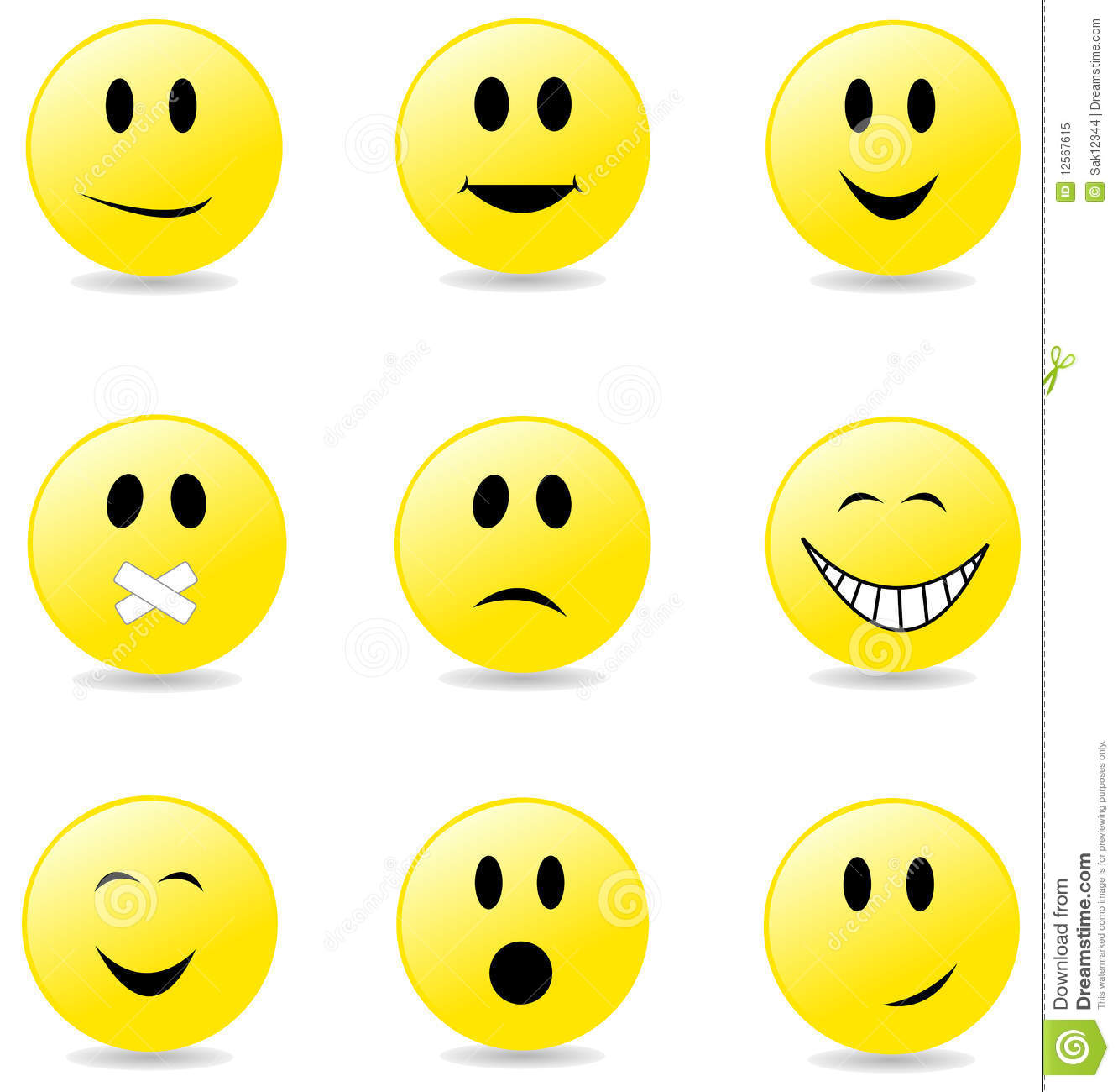 Free Vector Smiley Face at Vectorified.com | Collection of Free Vector ...