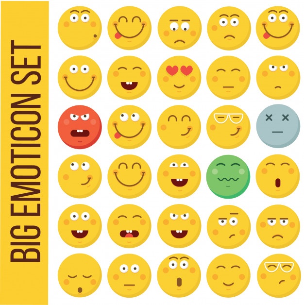 626x628 Smiley Face Vectors, Photos And Free Download