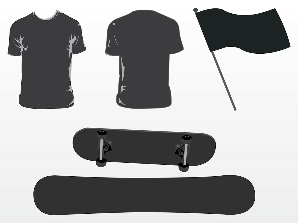 1024x765 Board Sports Free Vectors Ui Download