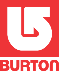 249x300 Burton Snowboards Logo Vector