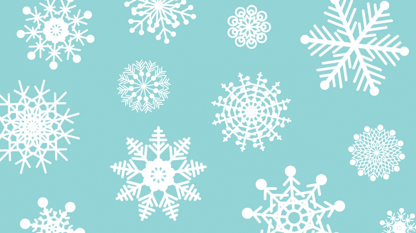 Free Download How To Make Vector Snowflakes In Adobe Illustrator 1366x768 Free Download How To Make Vector Snowflakes In Adobe Illustrator