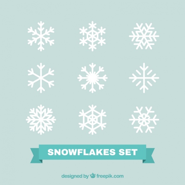 Snowflakes Vectors, Photos And Free Download 626x626 Snowflakes Vectors, Photos And Free Download