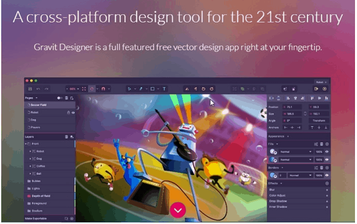 700x440 Best Free Vector Software For Windows Mac Updated
